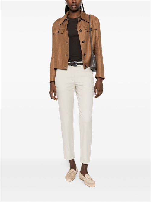 Pantalone con tasche BRUNELLO CUCINELLI | MA126P7258C9317
